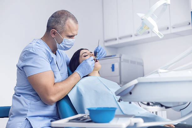 Oral Surgery in Allendale, NJ